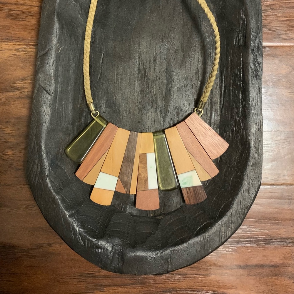 Del Rey Necklace